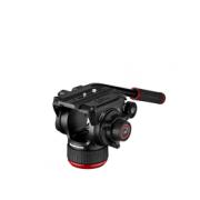 MANFROTTO TRIPOD KIT M/ 504X + 645 FAST TWIN ALU
