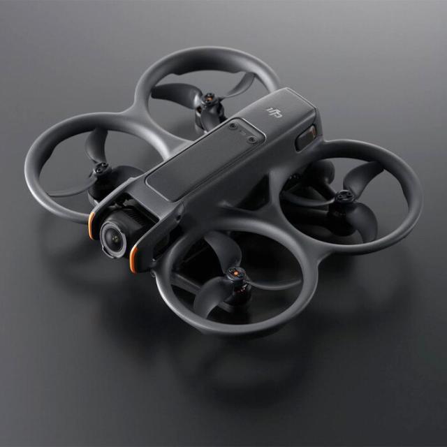 DJI AVATA 2 PROPELLERS