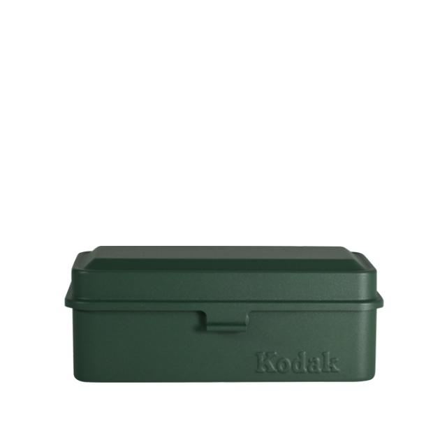 KODAK FILM CASE 120/135 LARGE OLIVE