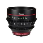 CANON CN-E85MM T1.3
