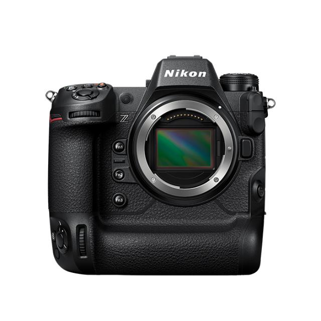 NIKON Z9 MIRRORLESS BODY
