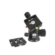SIRUI G-20KX BALL HEAD