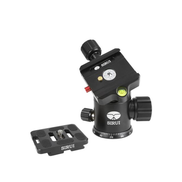 SIRUI G-20KX BALL HEAD
