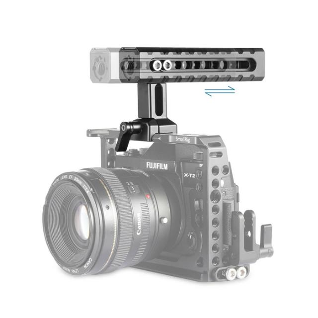 SMALLRIG 1955 HANDLE NATO ACTION STABILIZING