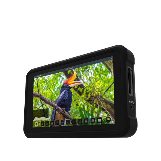 ATOMOS SHINOBI 5