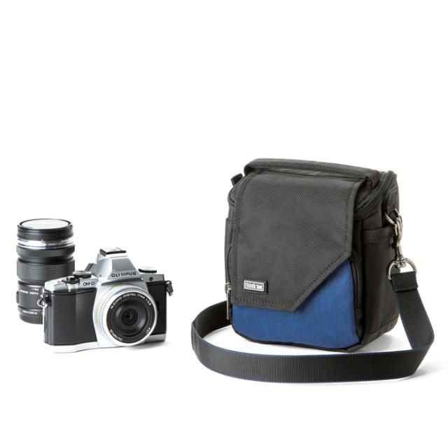 THINK TANK MIRRORLESS MOVER 10, DARK BLUE