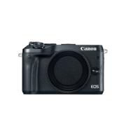 CANON EOS M6 MIRRORLESS BODY