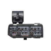 TASCAM CA-XLR2D XLR MICROPHONE ADAPTER FOR CANON