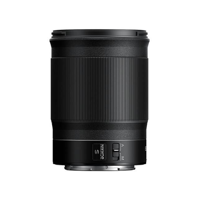 NIKON 85MM F/1,8 S Z-MOUNT