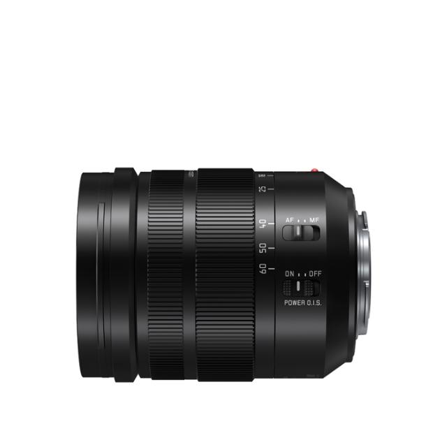 PANASONIC G 12-60MM F/2,8-4,0 LEICA