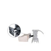 KUPO KS-722 ASSISTANT'S FRONT BOX MOUNT FOR FLUID