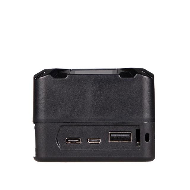 FXLION NANO TWO V-LOCK BATTERY 98W 10A