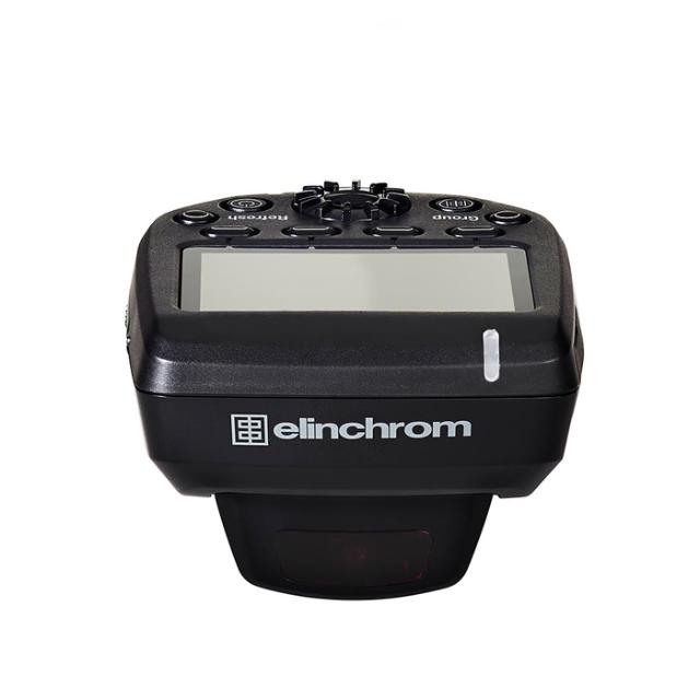 ELINCHROM 19366 SKYPORT PLUS HS CANON