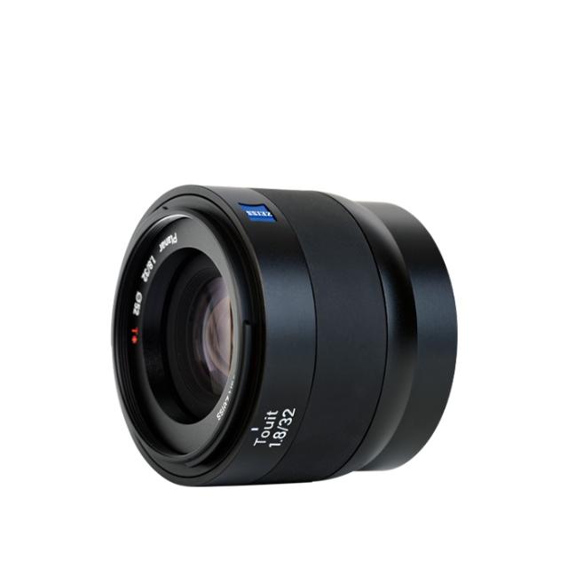 ZEISS TOUIT 32MM F/1,8 SONY E-MOUNT Ø52