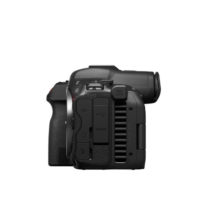 CANON EOS R5C CINEMA CAMERA
