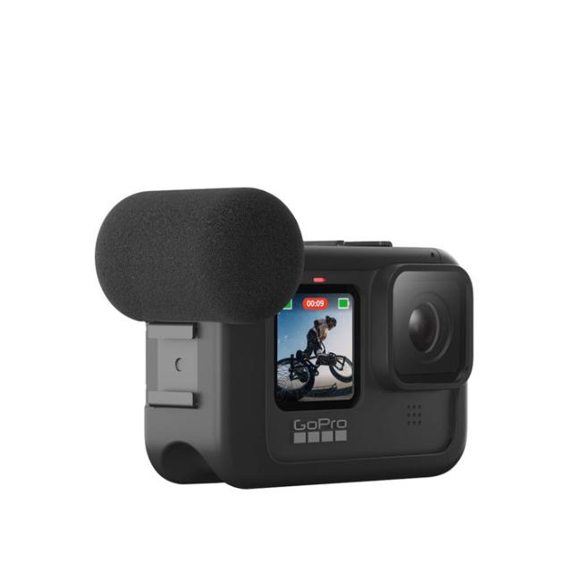 GOPRO MEDIA MOD FOR HERO 9/10