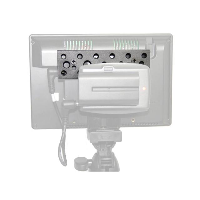 SMALLRIG CHEESE MOUNTING PLATE