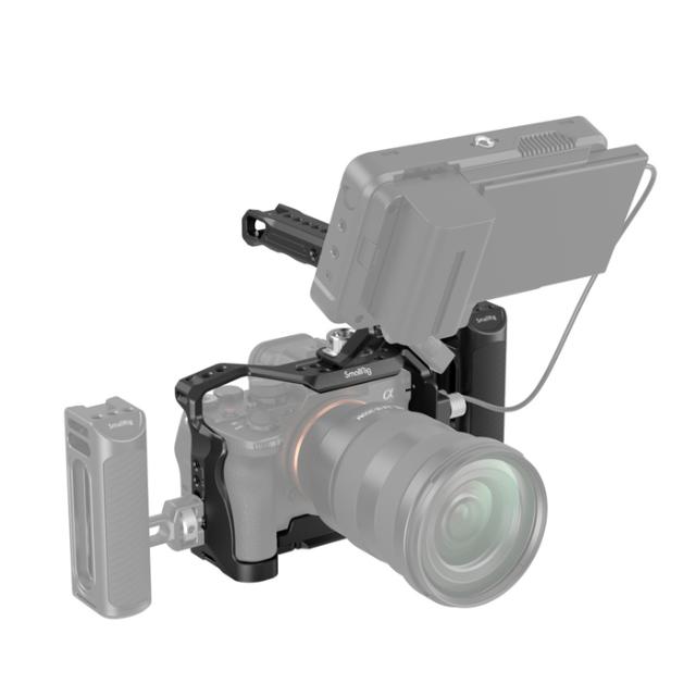 SMALLRIG 3669 ADVANCED KIT FOR SONY A7IV & A7S III