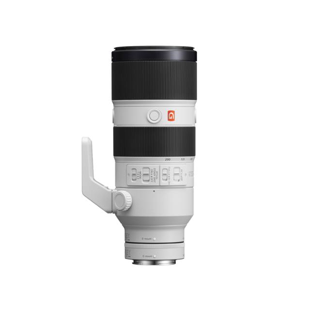 SONY (E) FE 70-200MM F/2,8 GM