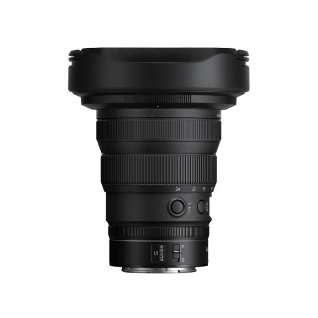 NIKON 14-24MM F/2,8 S Z-MOUNT