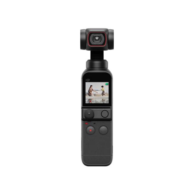 DJI OSMO POCKET 2