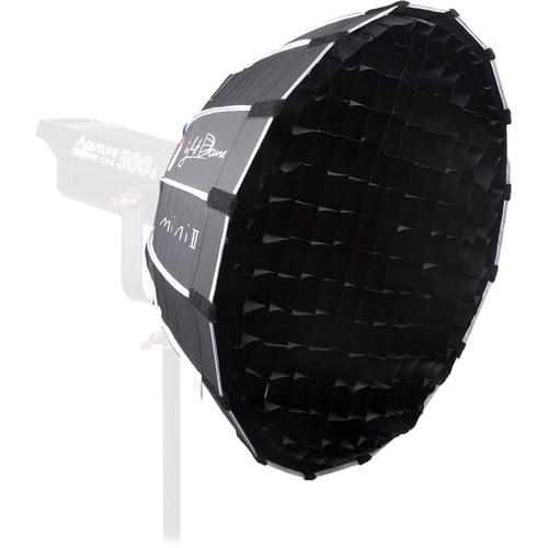 APUTURE LIGHT DOME MINI II TIL 120T/120D/C300D