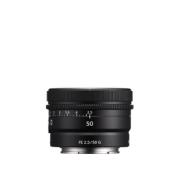 SONY (E) FE 50MM F/2,5 G
