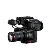 CANON CINEMA EOS C200 EF