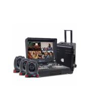 DATAVIDEO BDL-1601 BUNDLE HS-1600T WITH PTC-1401TC