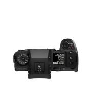 FUJI X-H2 CAMERA KIT 16-80MM F/4,0 R BLACK