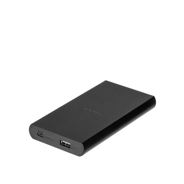 SONY CP-V10BBC 10.000 MAH POWERBANK