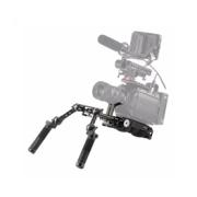 SMALLRIG KGW102 PRO UNIVERSAL SHOULDER PAD KIT