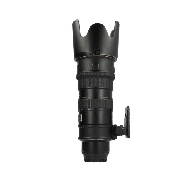 NIKON LENS AF-S 70-200 2,8G IF ED VR (3) USED