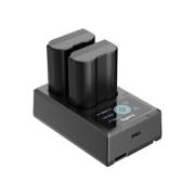 SMALLRIG 3820 EN-EL15 BATTERY & CHARGER KIT