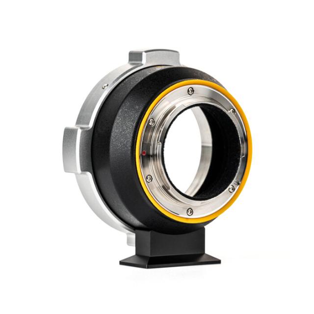 NISI CINE LENS MOUNT ADAPTER ATHENA PL - RF