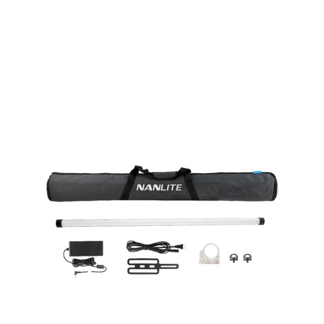 NANLITE PAVOTUBE II 30X 1 LIGHT KIT