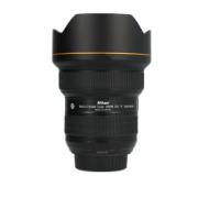 NIKON LENS AF-S 14-24 2,8 G ED (3) USED