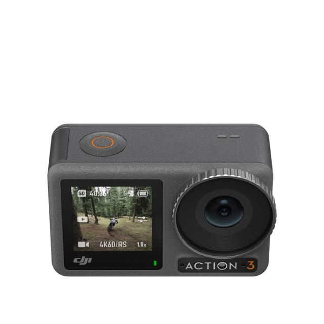 DJI OSMO ACTION 3 STANDARD COMBO