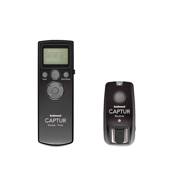 HÄHNEL REMOTE CAPTUR TIMER KIT FOR FUJI