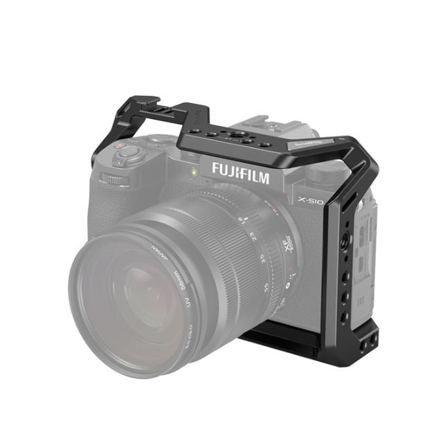 SMALLRIG 3087 CAGE FOR FUJIFILM X-S10