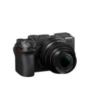 NIKON Z30 MIRRORLESS KIT 16-50MM 3,5-6,3 VR