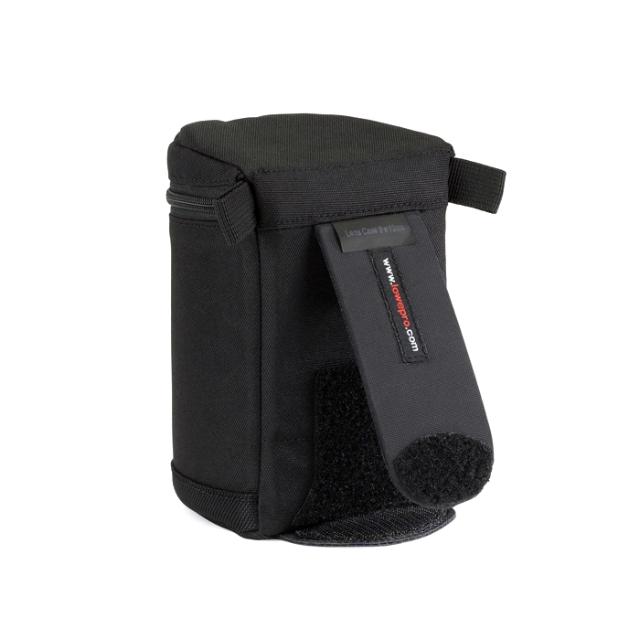 LOWEPRO LENS CASE 9X13 BLACK