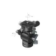 SMALLRIG 3457 LIGHTWEIGHT FLUID VIDEO HEAD