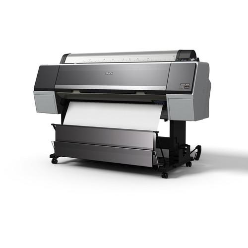 EPSON SURECOLOR SC-P8000 STD SPECTRO 44
