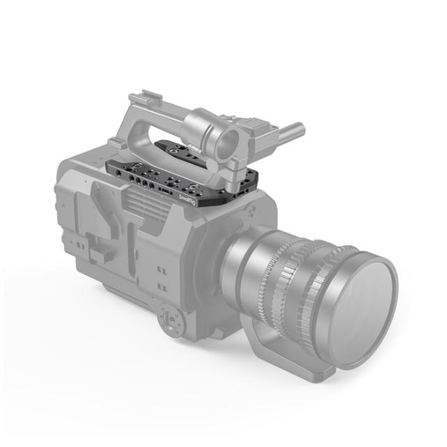 SMALLRIG 2840 U-SHAPE PLATE FOR FX9