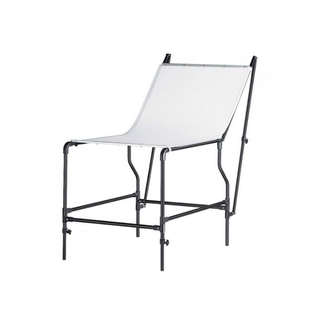 MANFROTTO 320B PACKSHOT TABLE BLACK