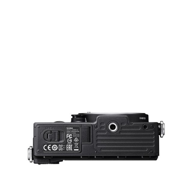 SIGMA FP CAMERA BODY