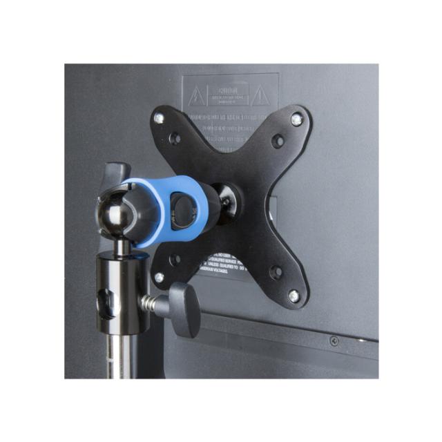 KUPO KS-479 SUPER KNUCKLE VESA MONITOR MOUNT KIT