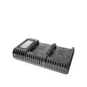 NITECORE UCN2 PRO DUAL USB CHARGER F. CANON LP-E6N