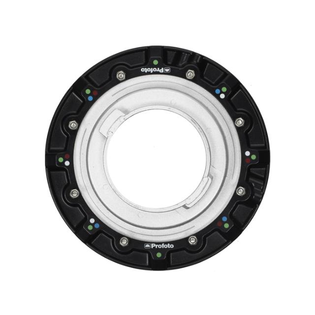 PROFOTO RFI SOFTBOX SPEED RING F/BRON PULSO